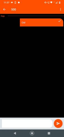 Al Voice Alcans для Android — скриншот 5