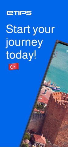 Аланья Путеводитель для Android — скриншот 1