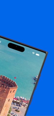 Аланья Путеводитель для Android — скриншот 2