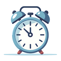 Alarmy: Alarm — Timer Clock для Android