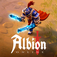 Albion Online для iOS