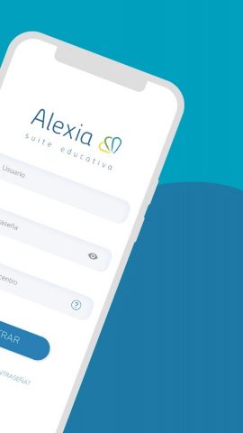 Alexia Familia для Android — скриншот 2