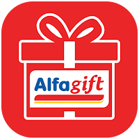 Alfagift: Groceries Online для Android