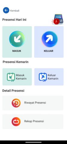Alfaone для Android — скриншот 3