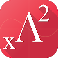 Algebrator-step-by-step solver для Android