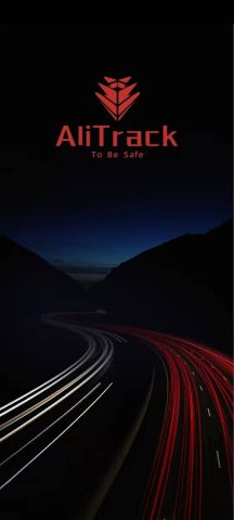 AliTrack для Android — скриншот 1