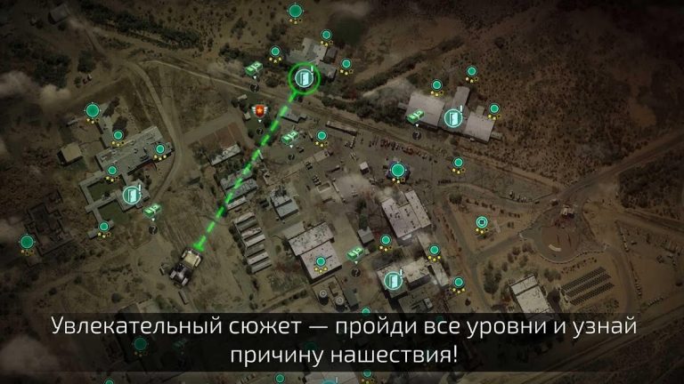 Alien Shooter 2 — Легенда — скриншот 4