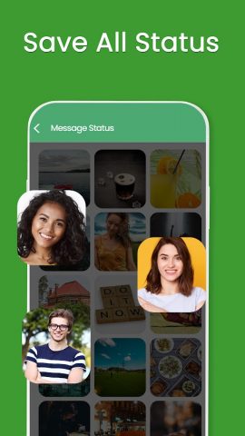 All Recover Deleted Messages для Android — скриншот 5
