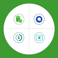 All Recover Deleted Messages для Android