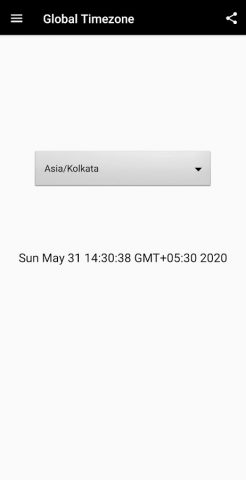 AllCalc — Calculator для Android — скриншот 4
