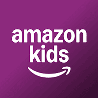 Amazon Kids Parent Dashboard для Android