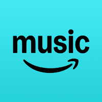 Amazon Music: Songs & Podcasts для Android
