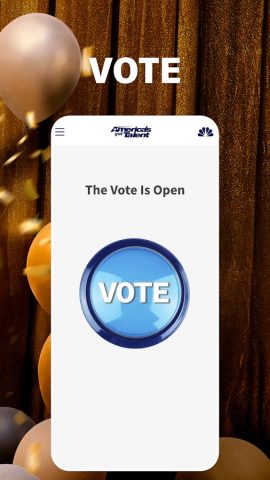 America’s Got Talent on NBC для Android — скриншот 2