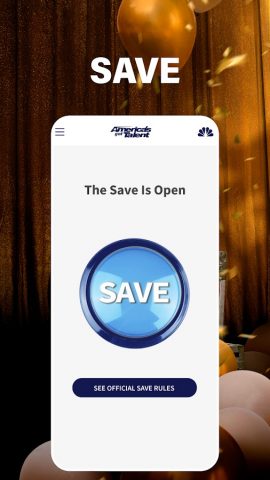 America’s Got Talent on NBC для Android — скриншот 4