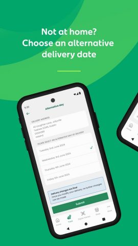 An Post: Track & Manage для Android — скриншот 4