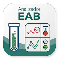 Analizador EAB для Android