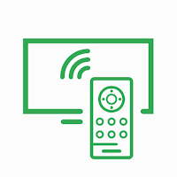 Android TV Remote для Android