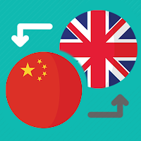Англо-китайский переводчик для Android