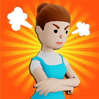 Angry Mama для Android