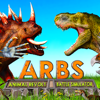 Animal Revolt Battle Simulator для Android