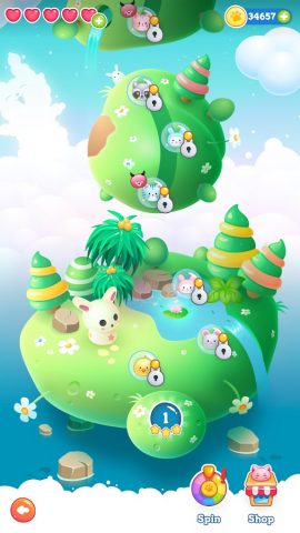 Animal World для Android — скриншот 2