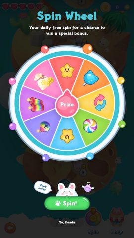 Animal World для Android — скриншот 3