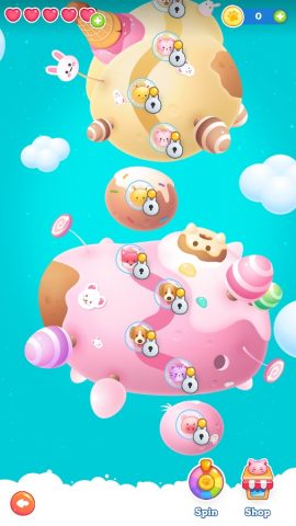 Animal World для Android — скриншот 4