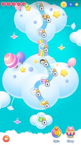 Animal World для Android — скриншот 5