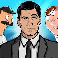 Animation Throwdown: TQFC для Android