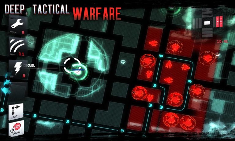 Anomaly 2 для Android — скриншот 4