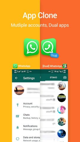 App Hider-Hide Apps and Photos для Android — скриншот 4