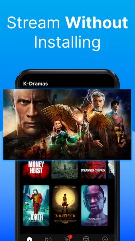 App Hub: Smart Apps Guide для Android — скриншот 3