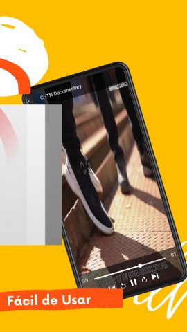 App Tv для Android — скриншот 1