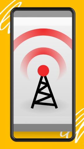 App Tv для Android — скриншот 2