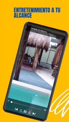 App Tv для Android — скриншот 3