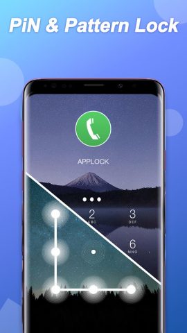 AppLock для Android — скриншот 3