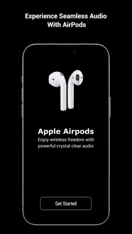 Apple Airpods Pro 2 для Android — скриншот 4