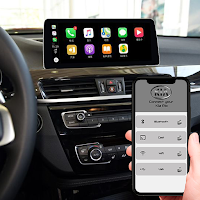 Apple Carplay App For Android для Android
