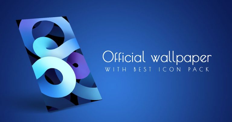 Apple iPad Air 2020 Launcher для Android — скриншот 3