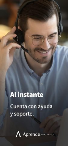 Aprende Institute для Android — скриншот 5