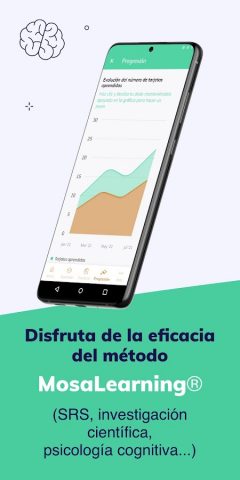 Aprende inglés rápidamente для Android — скриншот 2