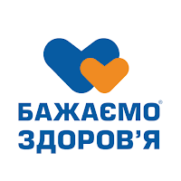 Аптека «Бажаємо здоров’я» для Android