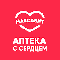 Аптека Максавит-заказ лекарств для Android