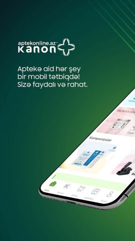 Aptekonline для Android — скриншот 1