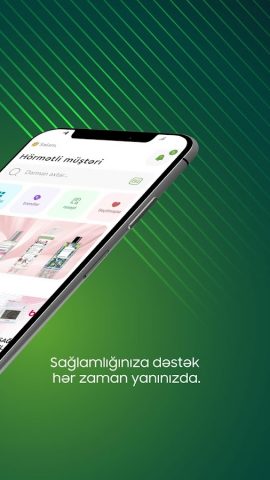 Aptekonline для Android — скриншот 2