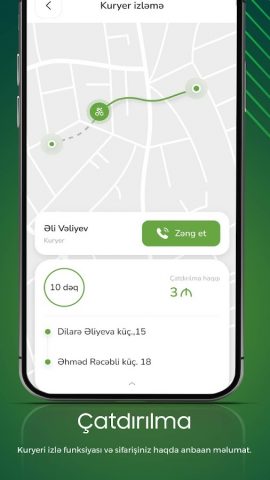 Aptekonline для Android — скриншот 4