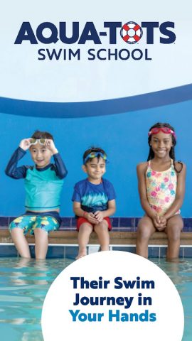 Aqua-Tots для Android — скриншот 1