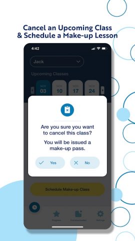 Aqua-Tots для Android — скриншот 5