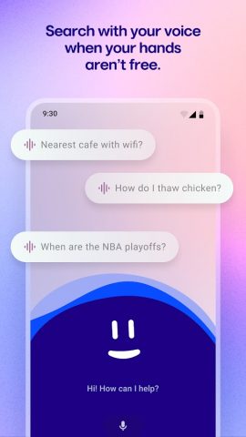 Arc Search – Find it, Faster для Android — скриншот 5