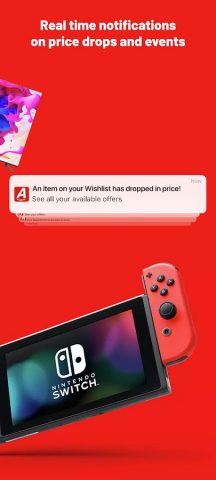 Argos — Shop Tech, Toys & More для Android — скриншот 2